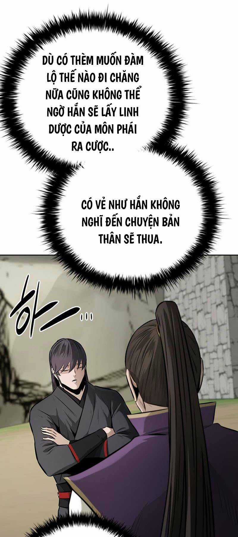 Kiếm Đế Nguyệt Linh Chapter 69 trang 19