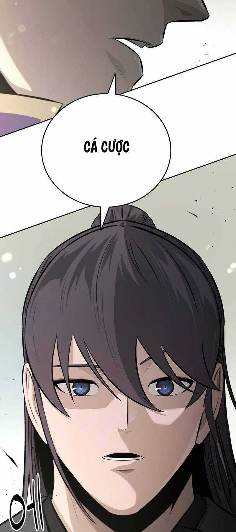 Kiếm Đế Nguyệt Linh Chapter 69 trang 2