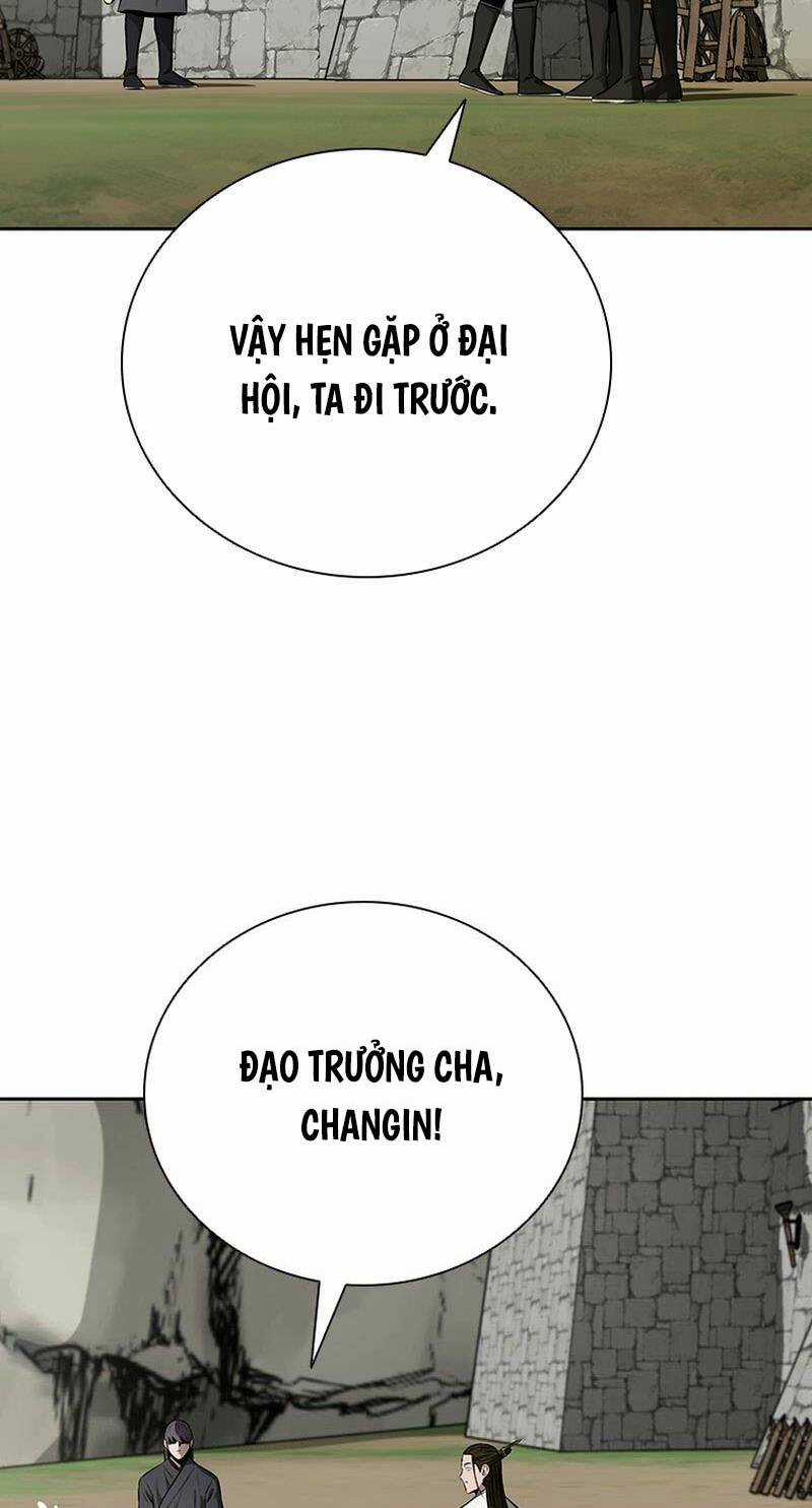 Kiếm Đế Nguyệt Linh Chapter 69 trang 21