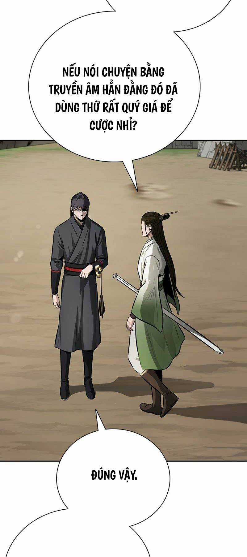 Kiếm Đế Nguyệt Linh Chapter 69 trang 23