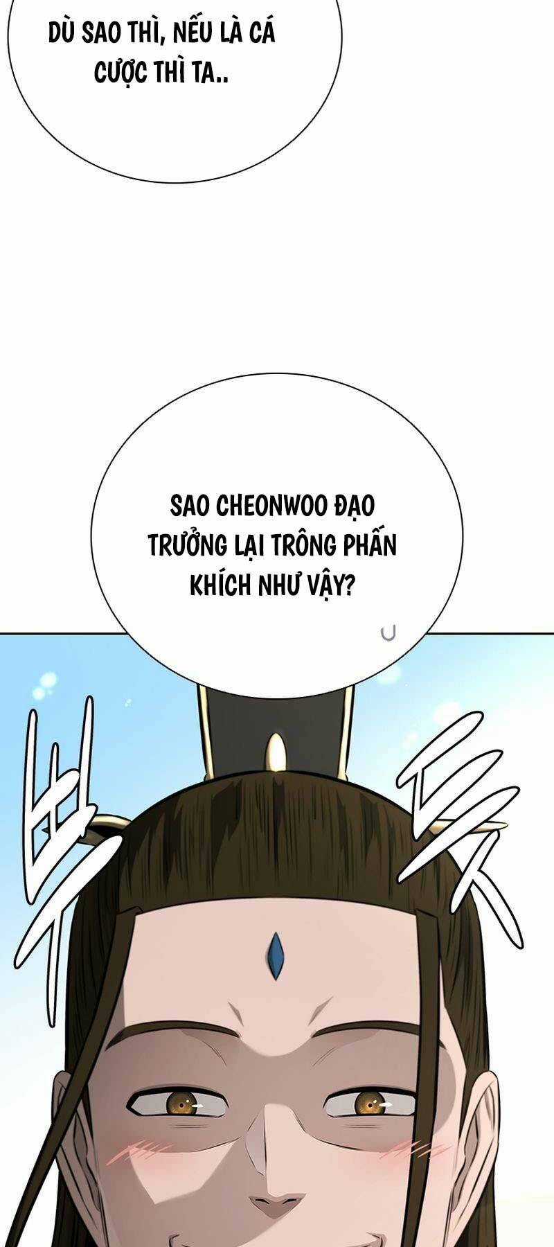 Kiếm Đế Nguyệt Linh Chapter 69 trang 24