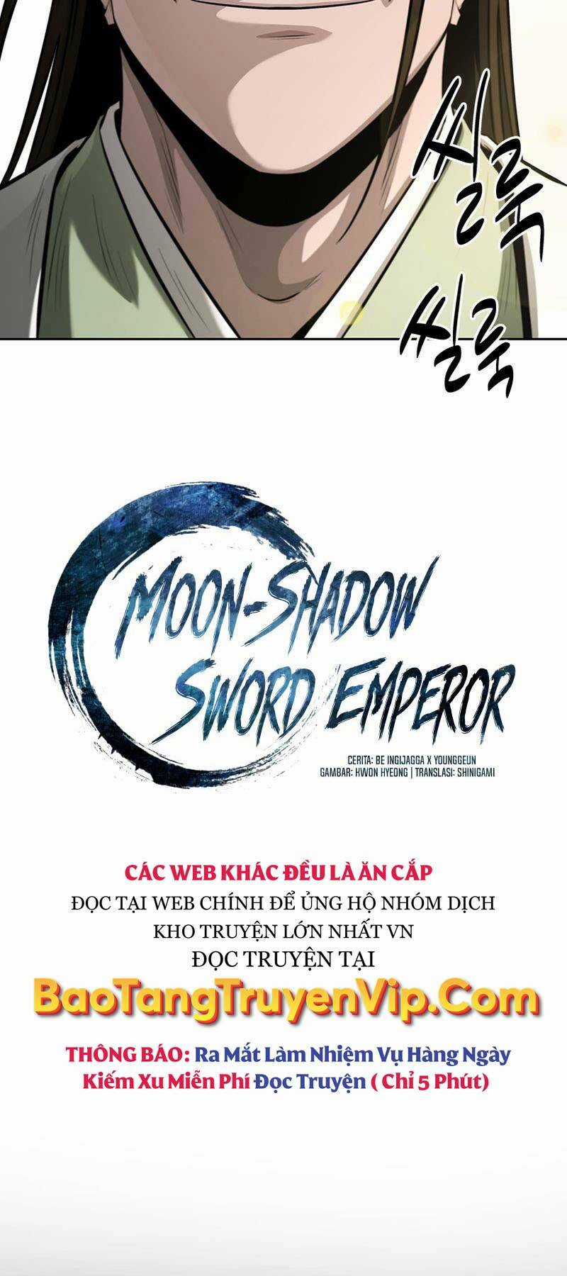 Kiếm Đế Nguyệt Linh Chapter 69 trang 25