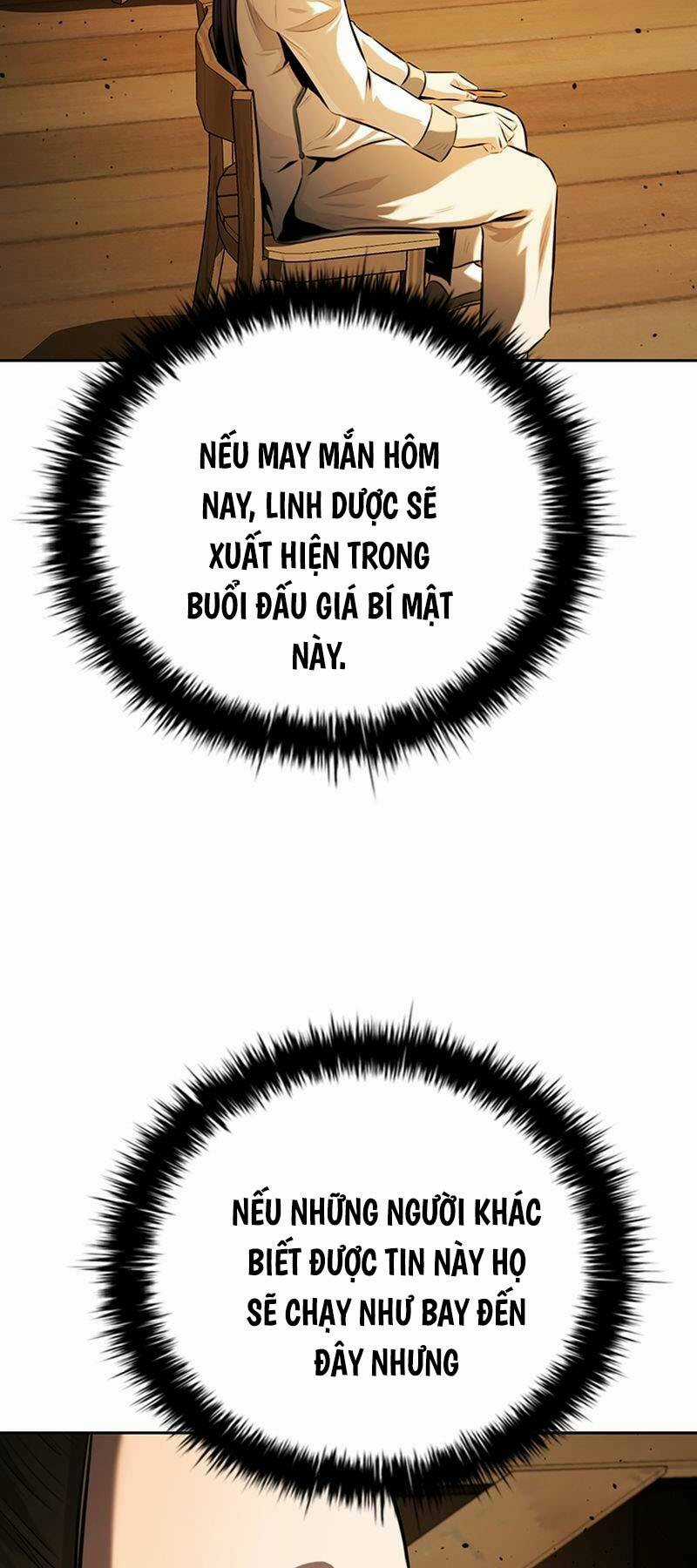 Kiếm Đế Nguyệt Linh Chapter 69 trang 28