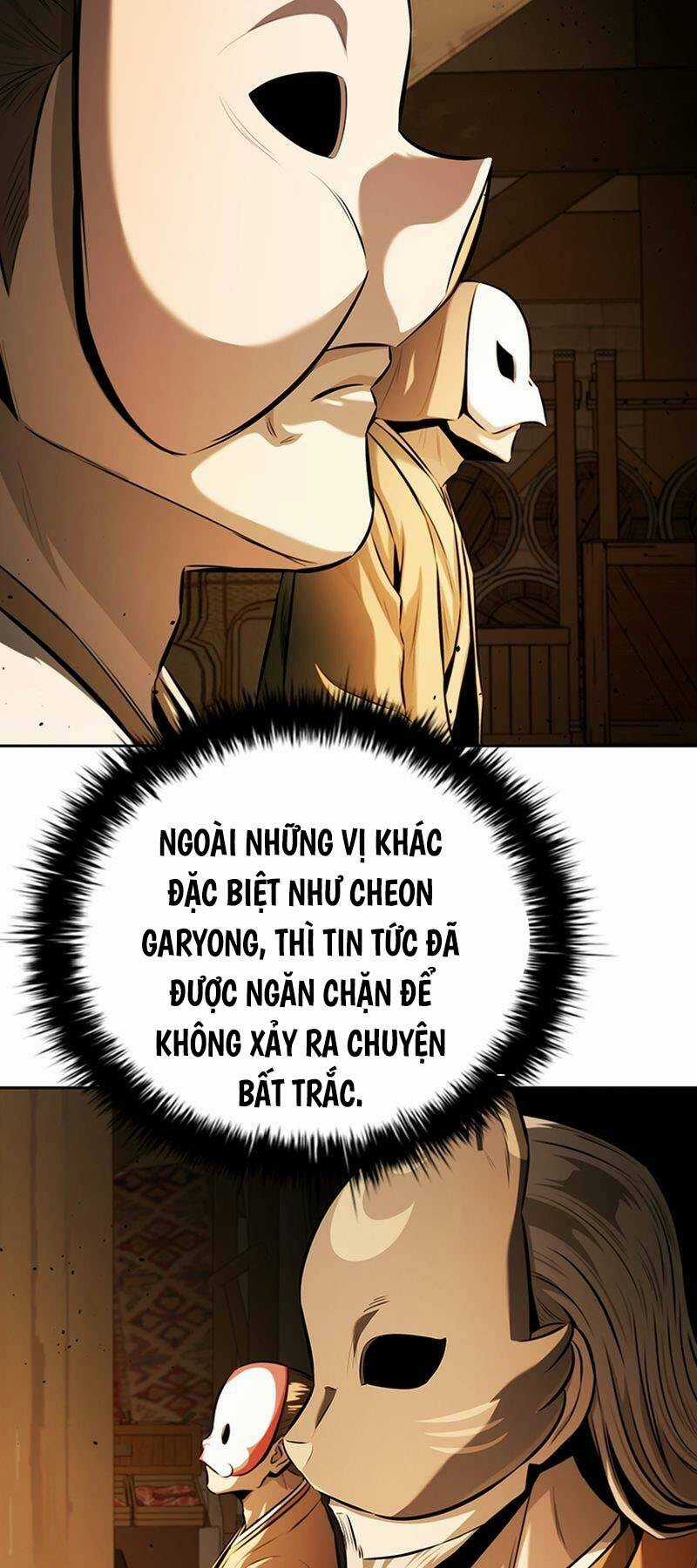 Kiếm Đế Nguyệt Linh Chapter 69 trang 29