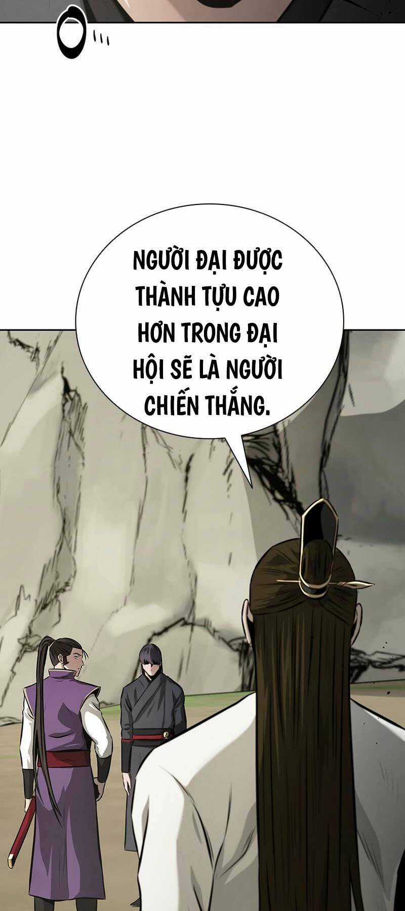 Kiếm Đế Nguyệt Linh Chapter 69 trang 3