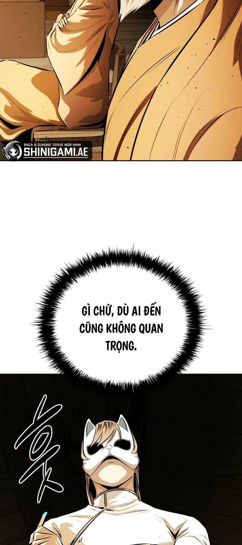 Kiếm Đế Nguyệt Linh Chapter 69 trang 30