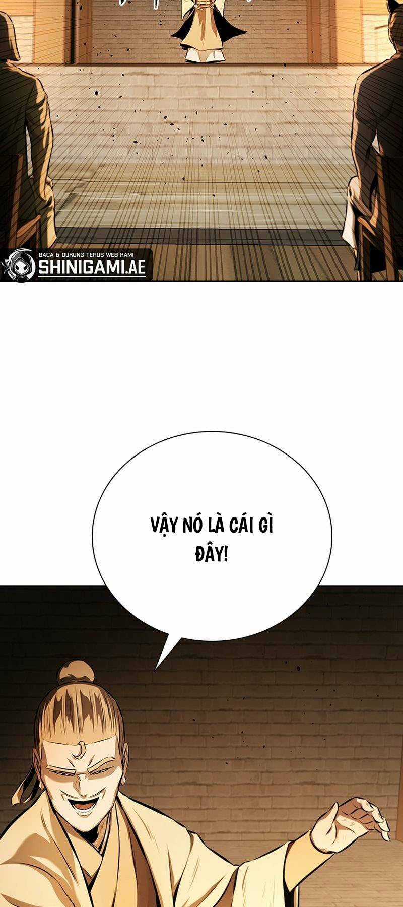 Kiếm Đế Nguyệt Linh Chapter 69 trang 33