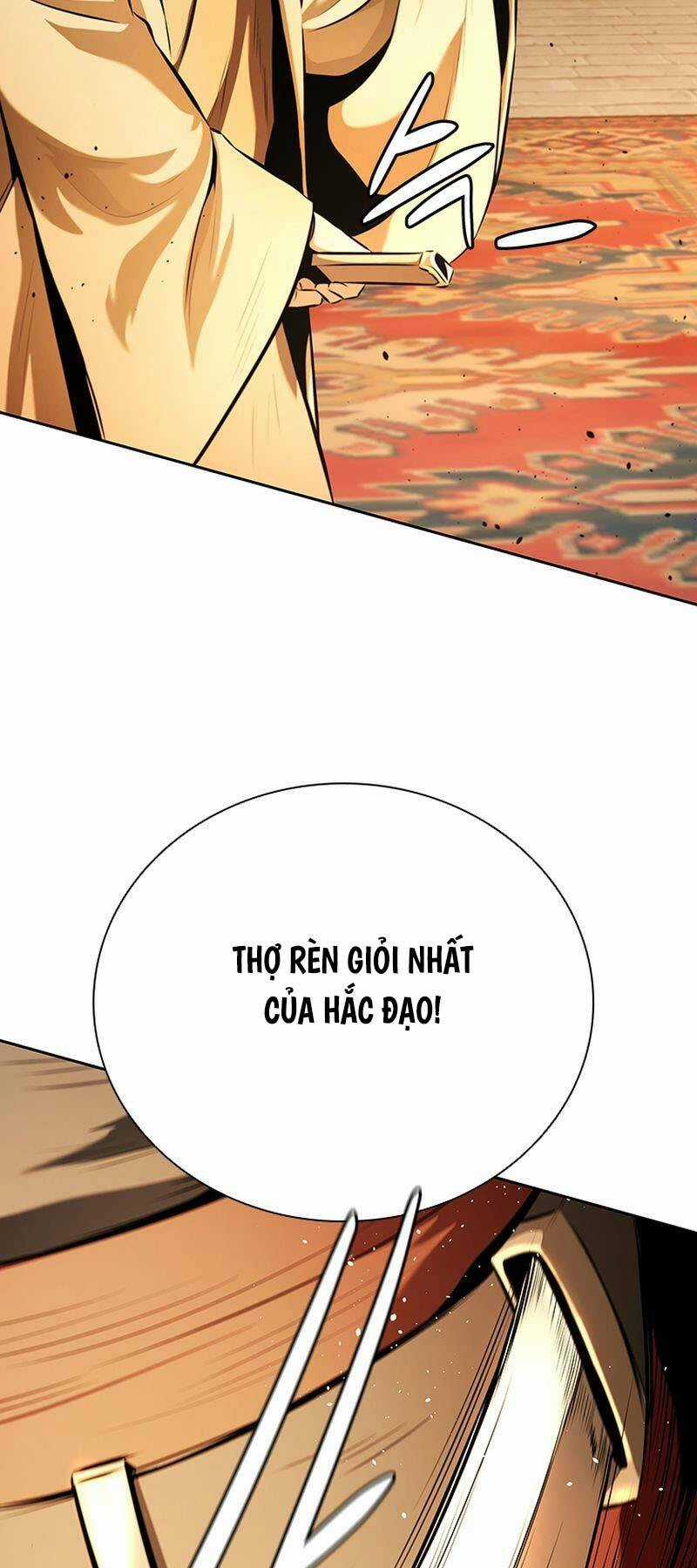 Kiếm Đế Nguyệt Linh Chapter 69 trang 34