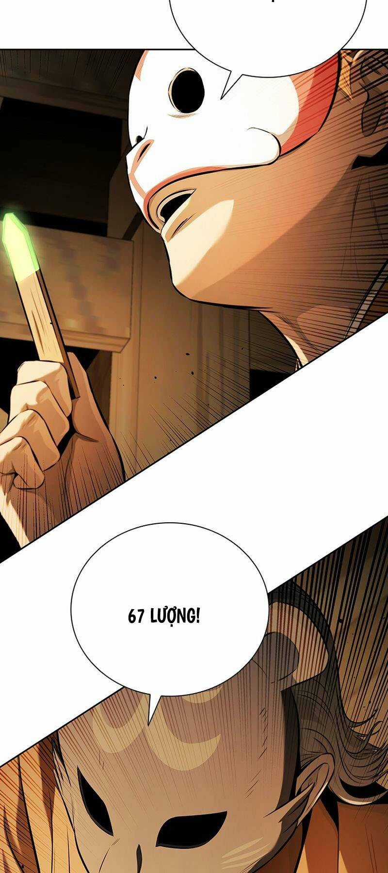 Kiếm Đế Nguyệt Linh Chapter 69 trang 38