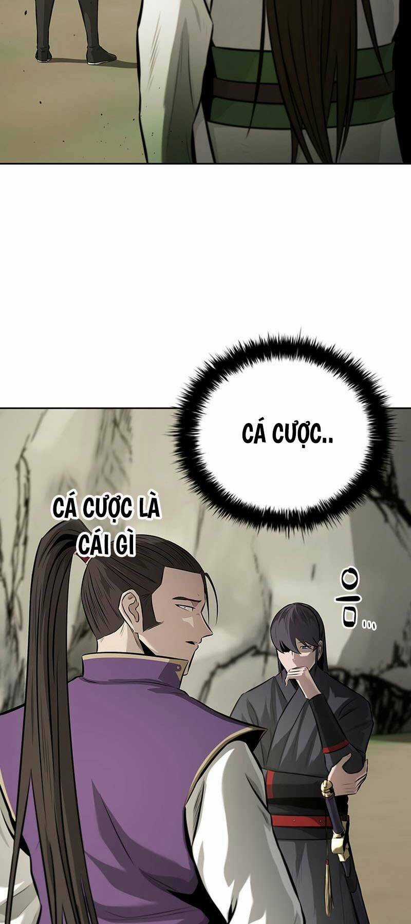 Kiếm Đế Nguyệt Linh Chapter 69 trang 4