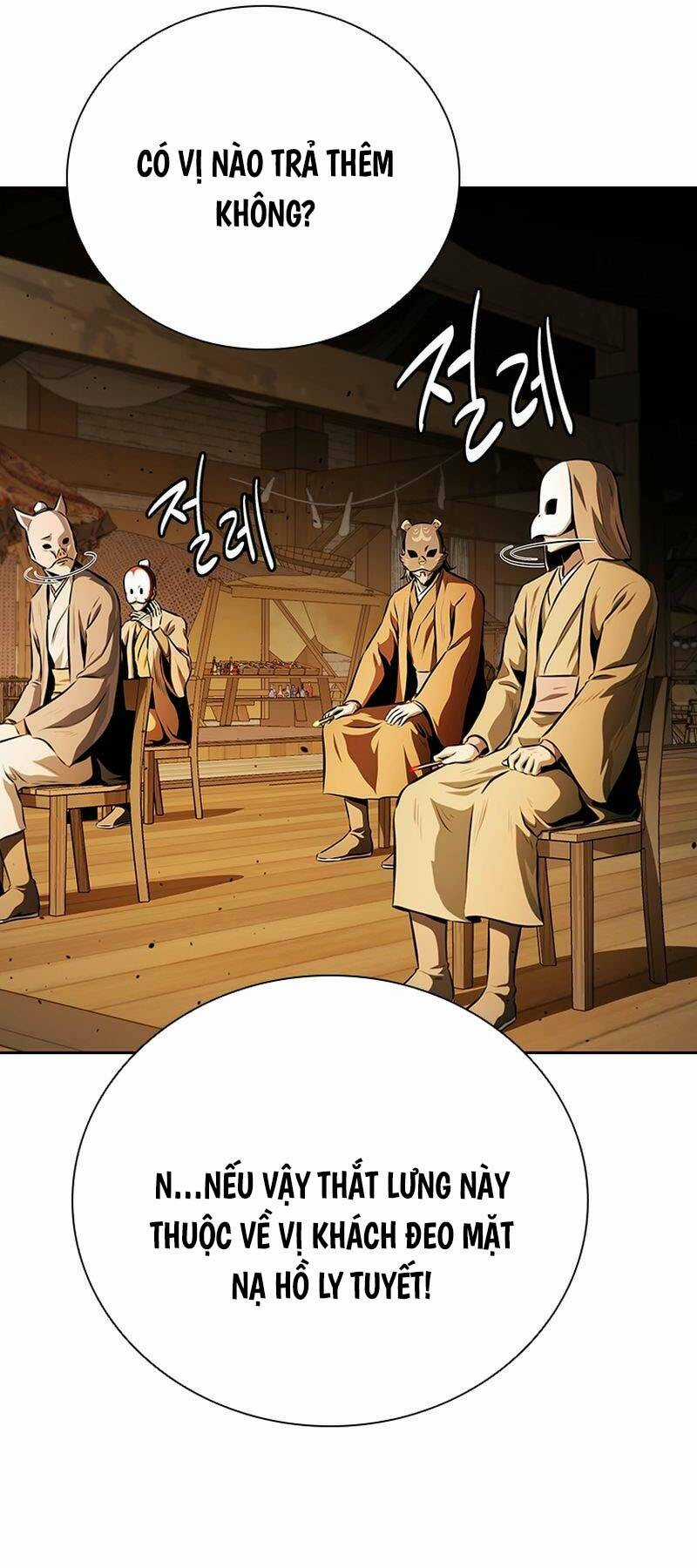 Kiếm Đế Nguyệt Linh Chapter 69 trang 42