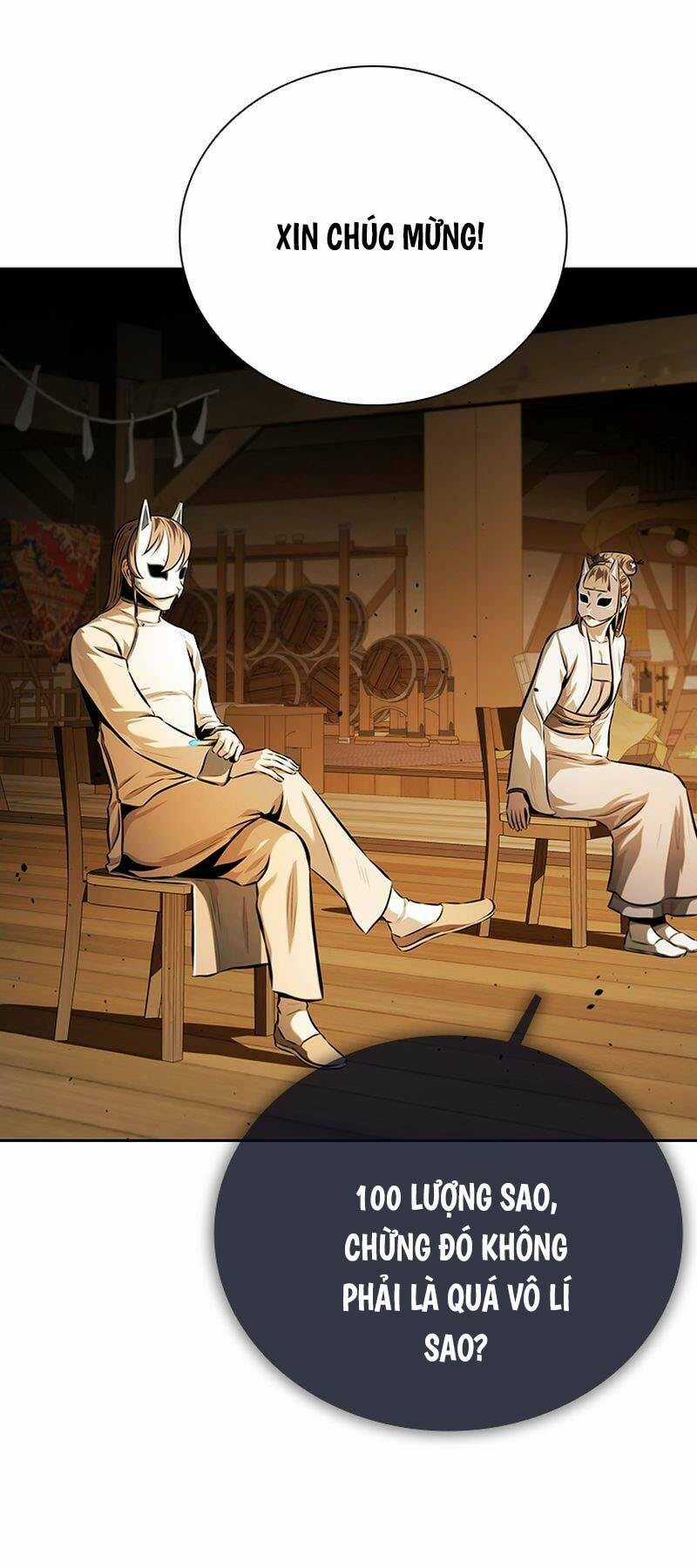 Kiếm Đế Nguyệt Linh Chapter 69 trang 43