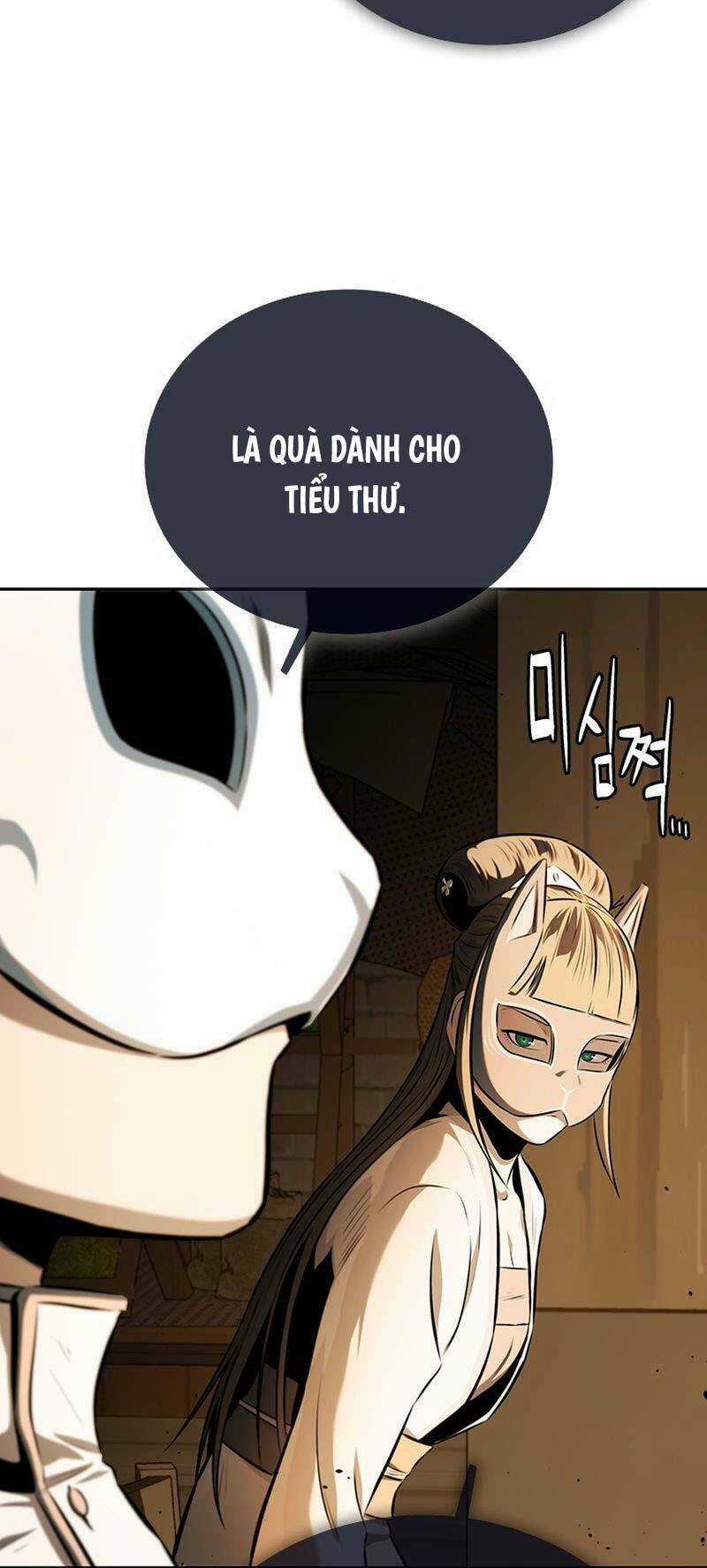 Kiếm Đế Nguyệt Linh Chapter 69 trang 45