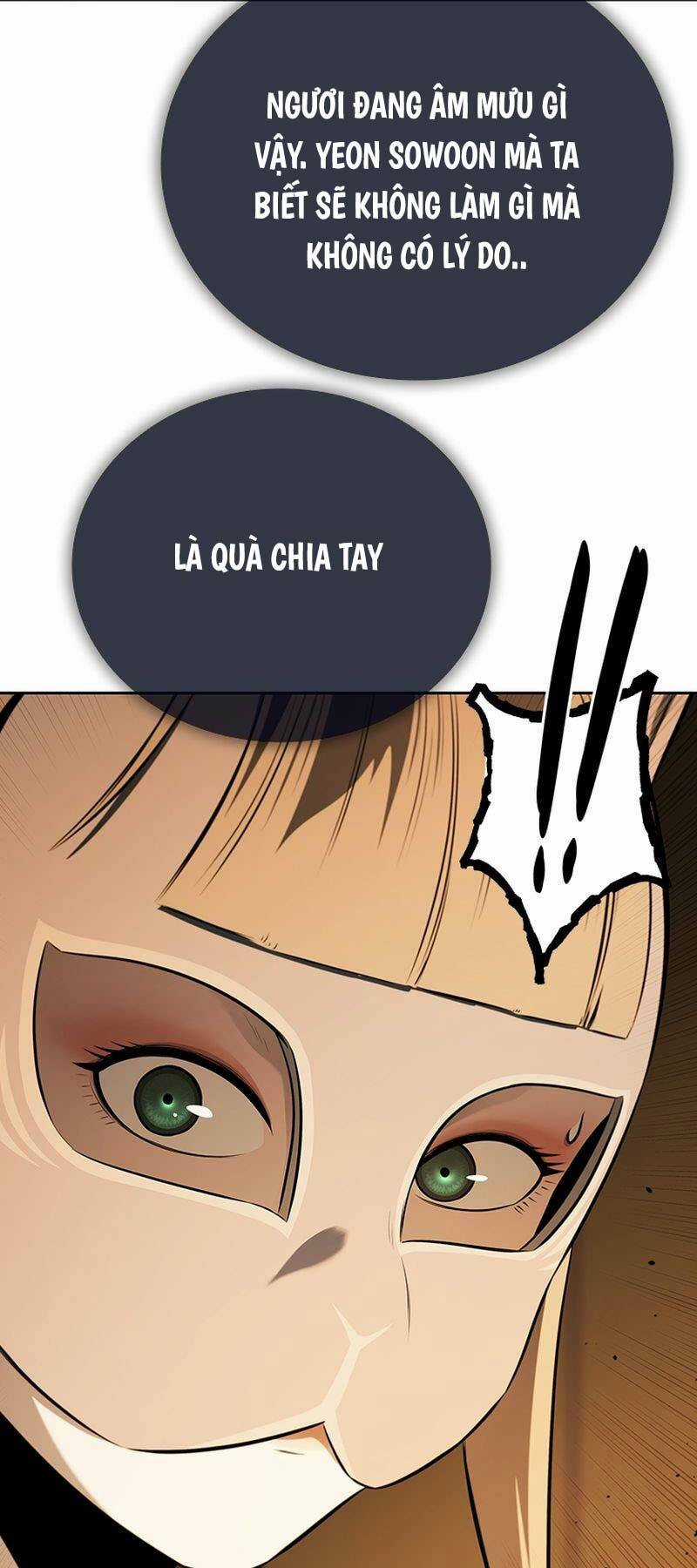 Kiếm Đế Nguyệt Linh Chapter 69 trang 46