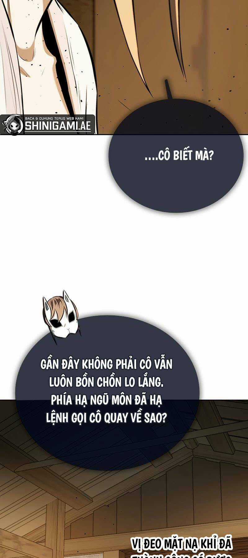 Kiếm Đế Nguyệt Linh Chapter 69 trang 48