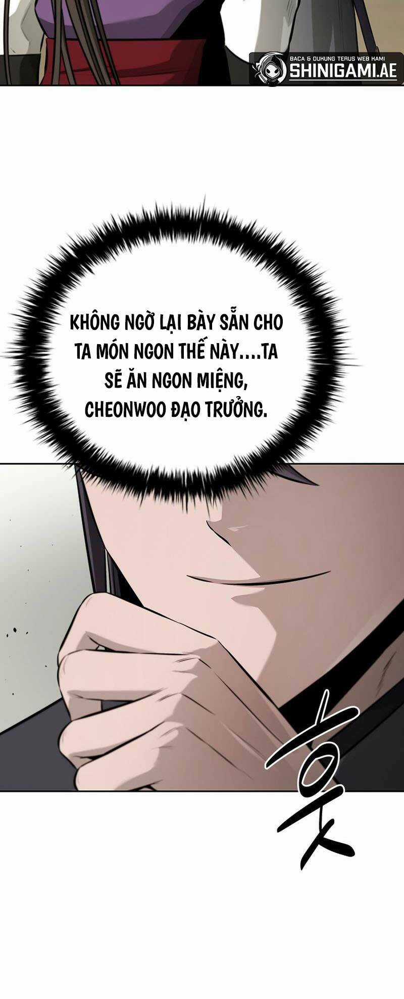 Kiếm Đế Nguyệt Linh Chapter 69 trang 5