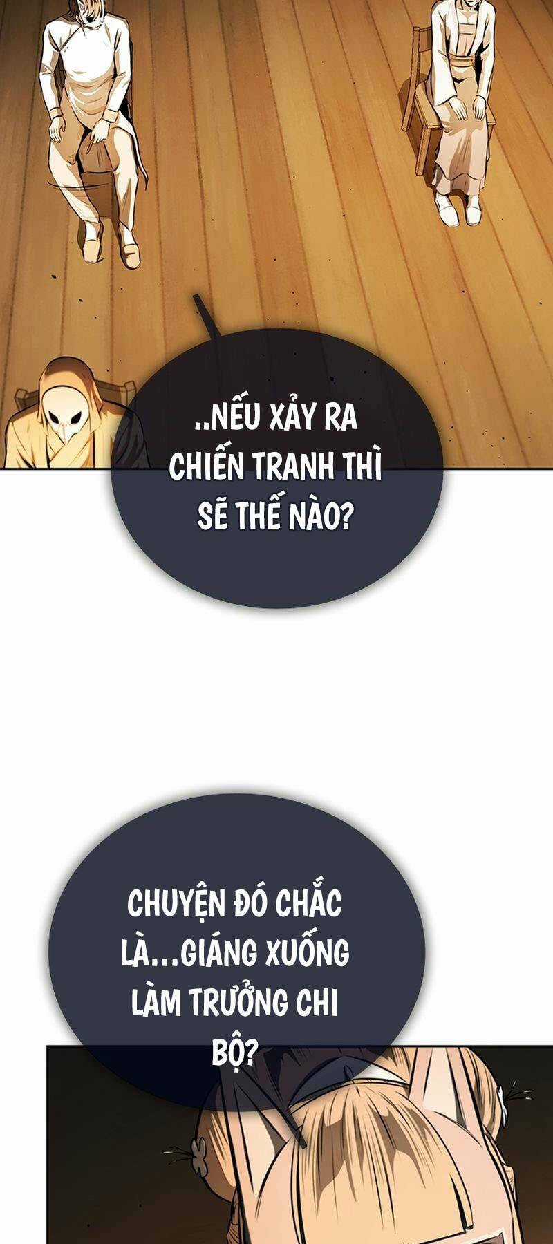 Kiếm Đế Nguyệt Linh Chapter 69 trang 51