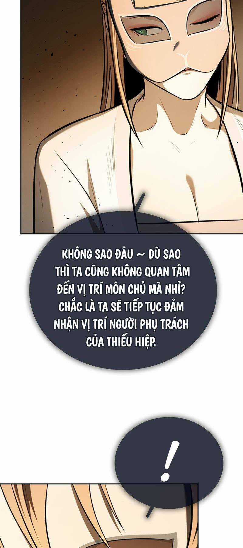 Kiếm Đế Nguyệt Linh Chapter 69 trang 52