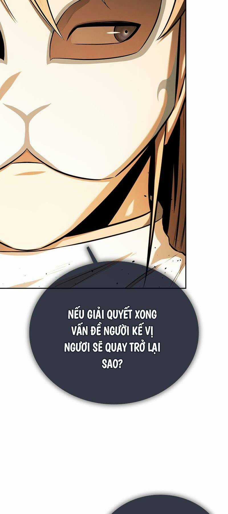 Kiếm Đế Nguyệt Linh Chapter 69 trang 53