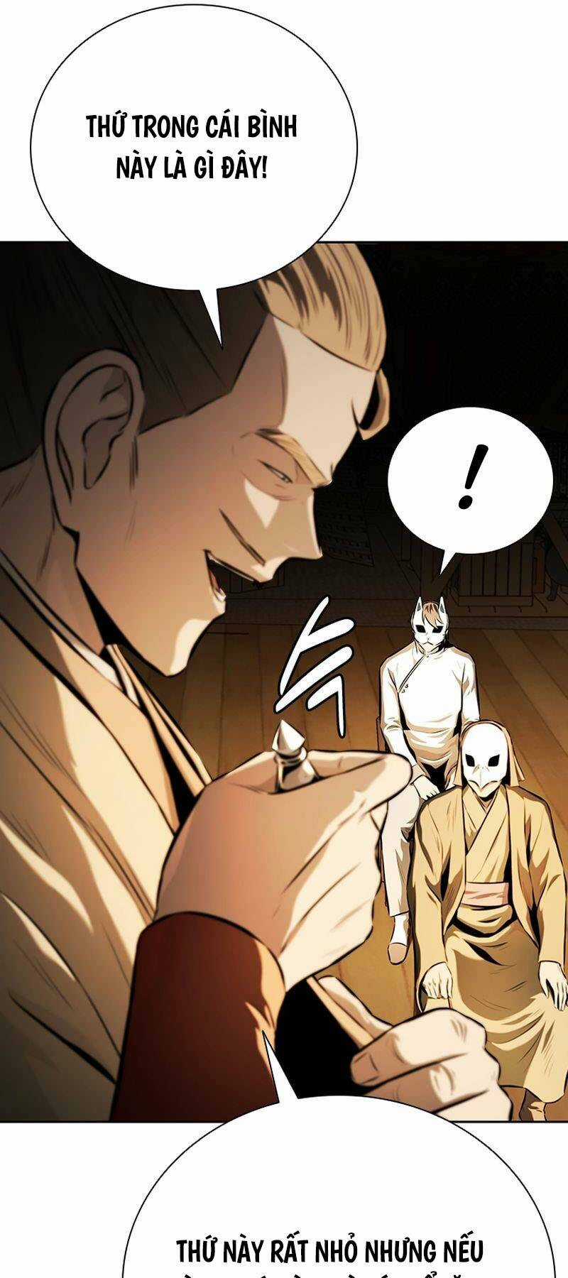 Kiếm Đế Nguyệt Linh Chapter 69 trang 55