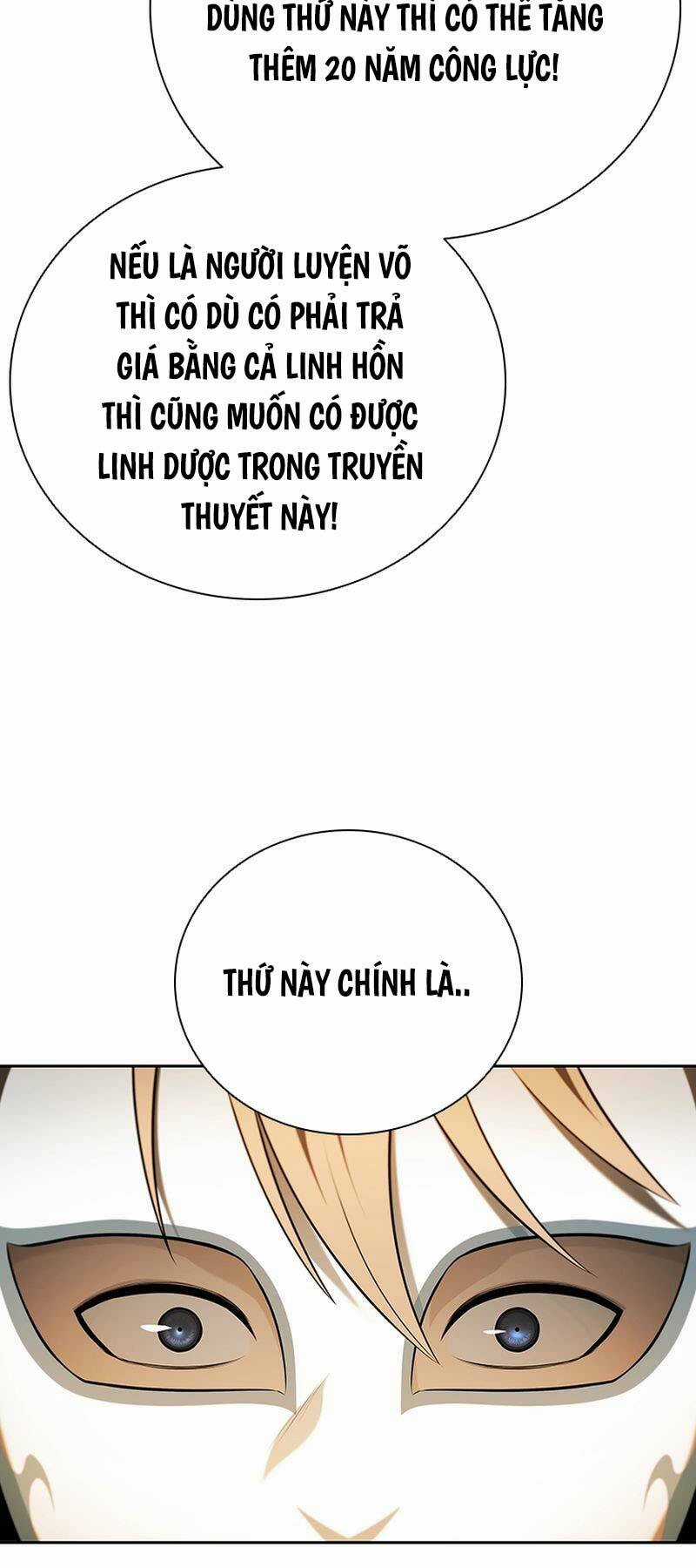 Kiếm Đế Nguyệt Linh Chapter 69 trang 56