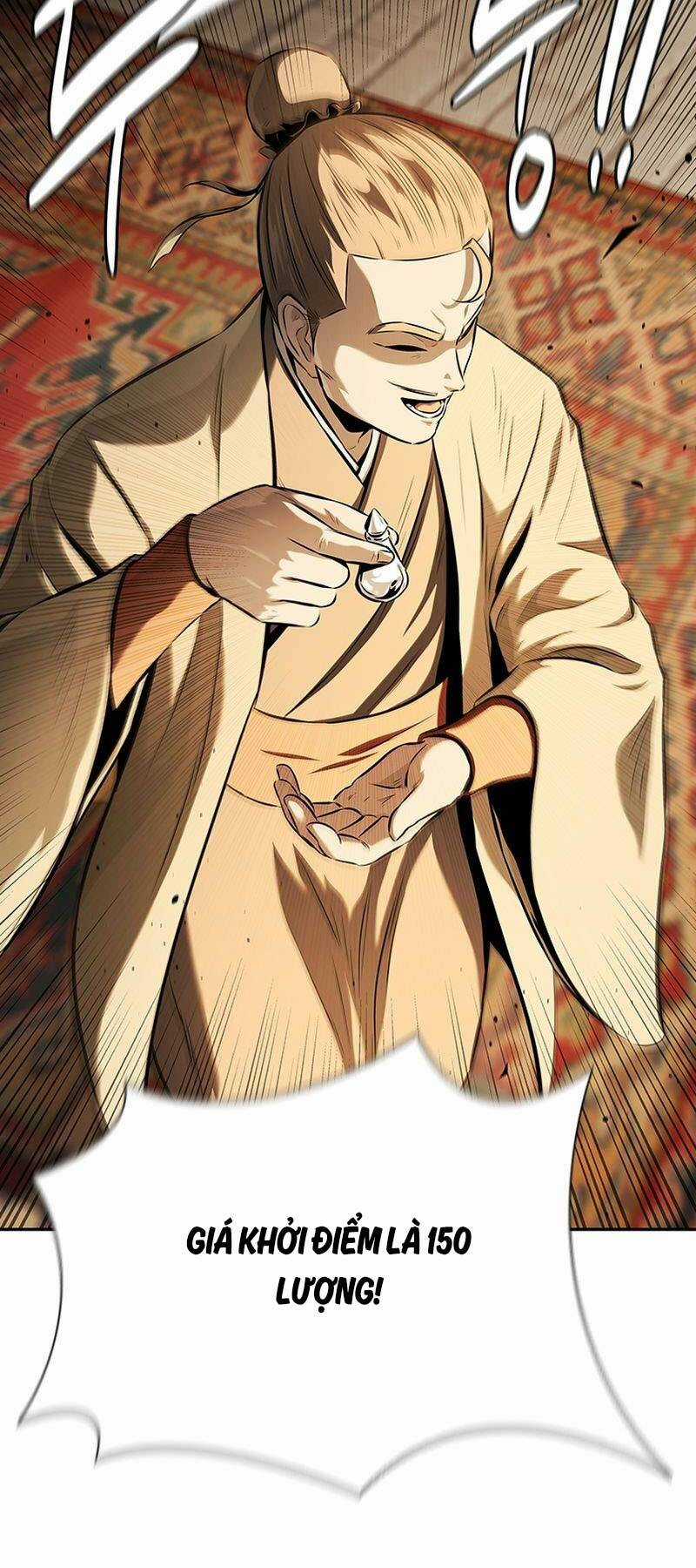 Kiếm Đế Nguyệt Linh Chapter 69 trang 58