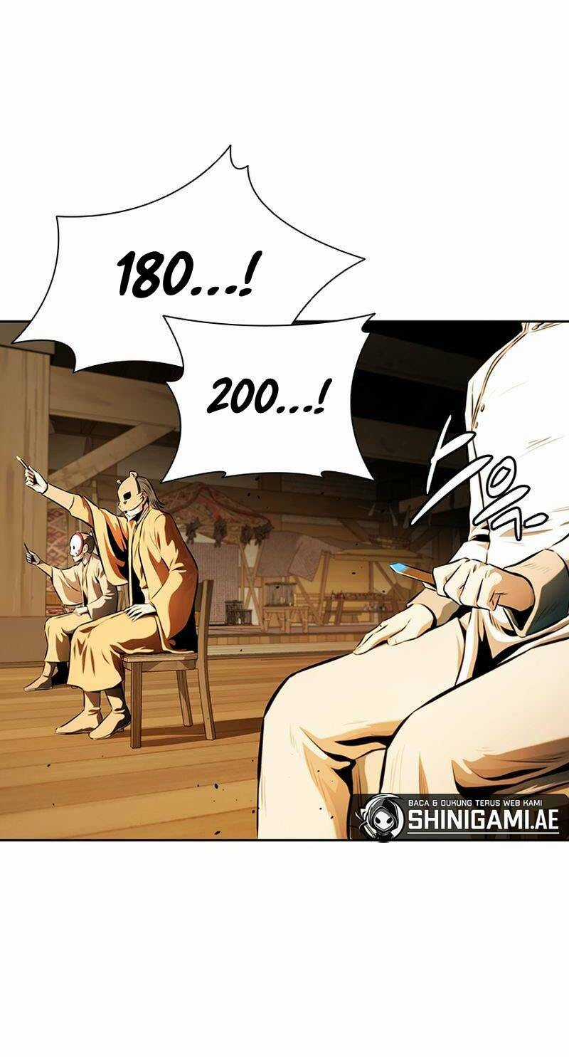 Kiếm Đế Nguyệt Linh Chapter 69 trang 59