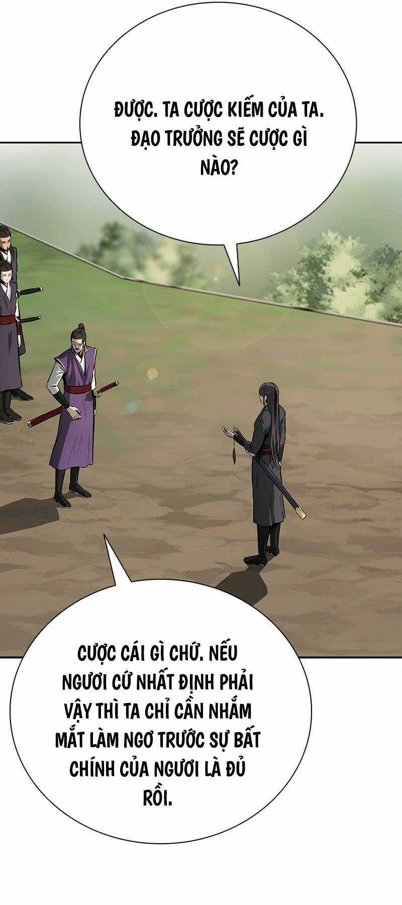 Kiếm Đế Nguyệt Linh Chapter 69 trang 6