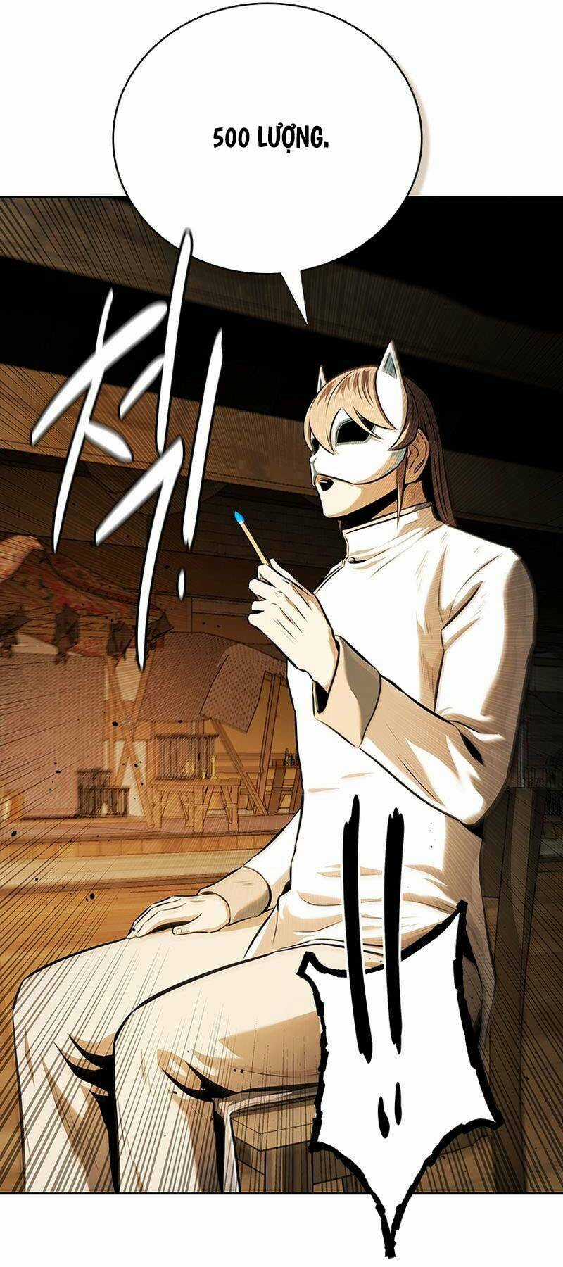 Kiếm Đế Nguyệt Linh Chapter 69 trang 60