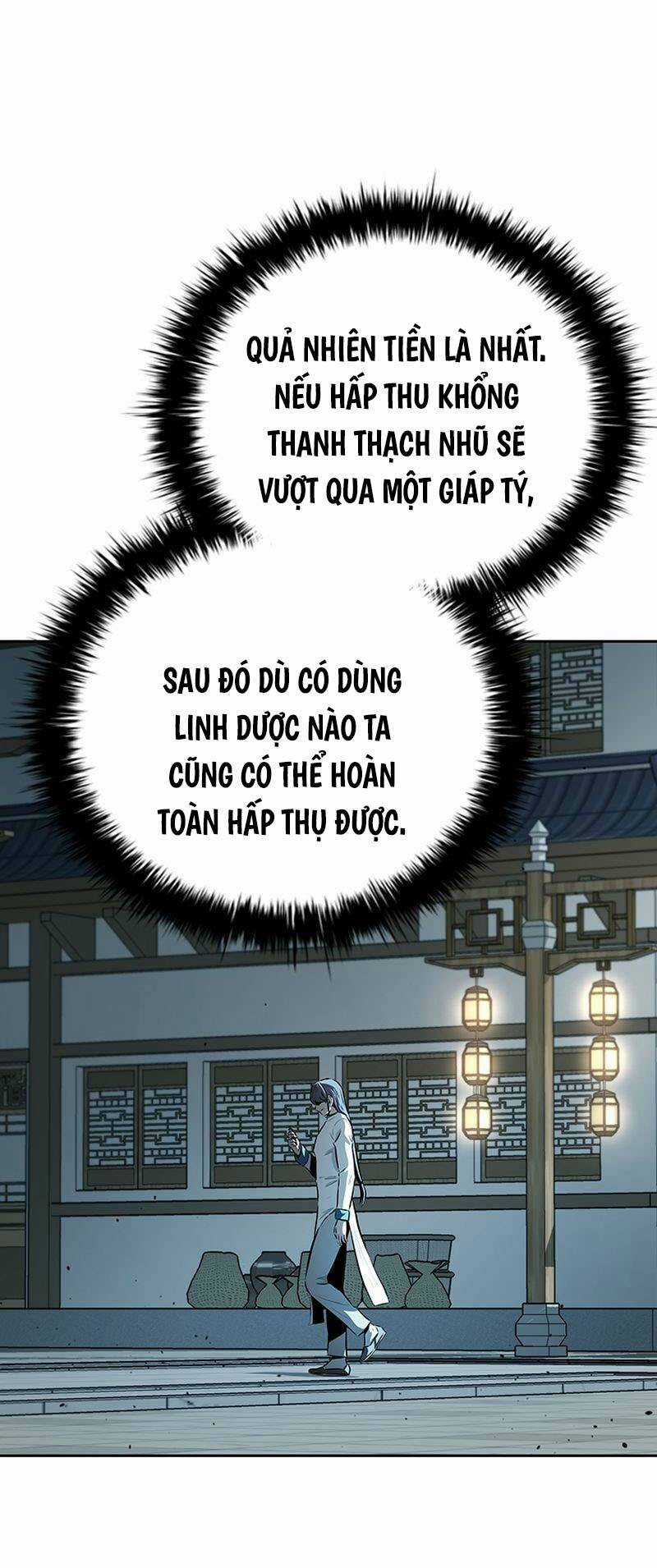 Kiếm Đế Nguyệt Linh Chapter 69 trang 64