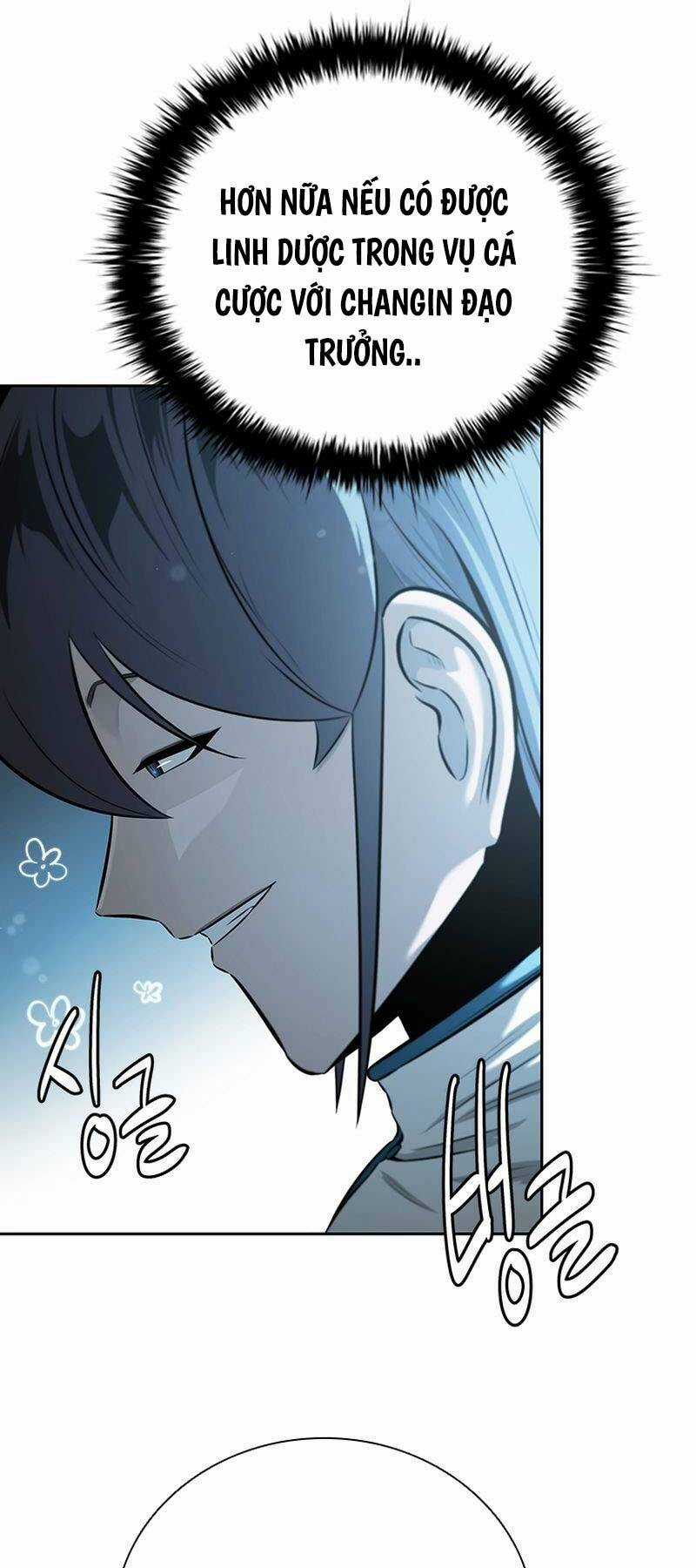 Kiếm Đế Nguyệt Linh Chapter 69 trang 65