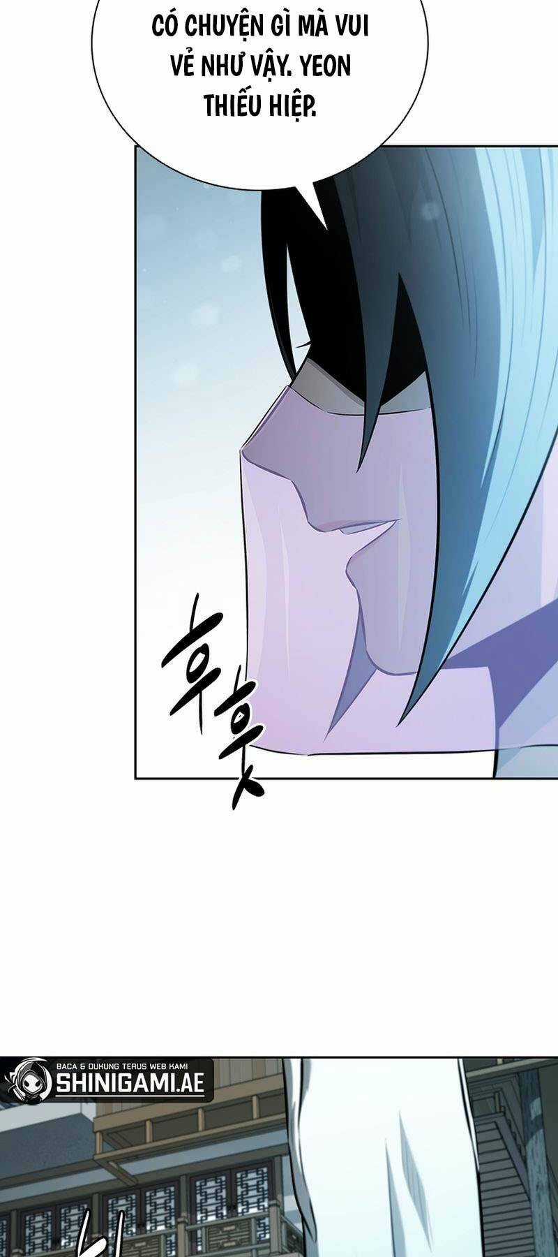 Kiếm Đế Nguyệt Linh Chapter 69 trang 66