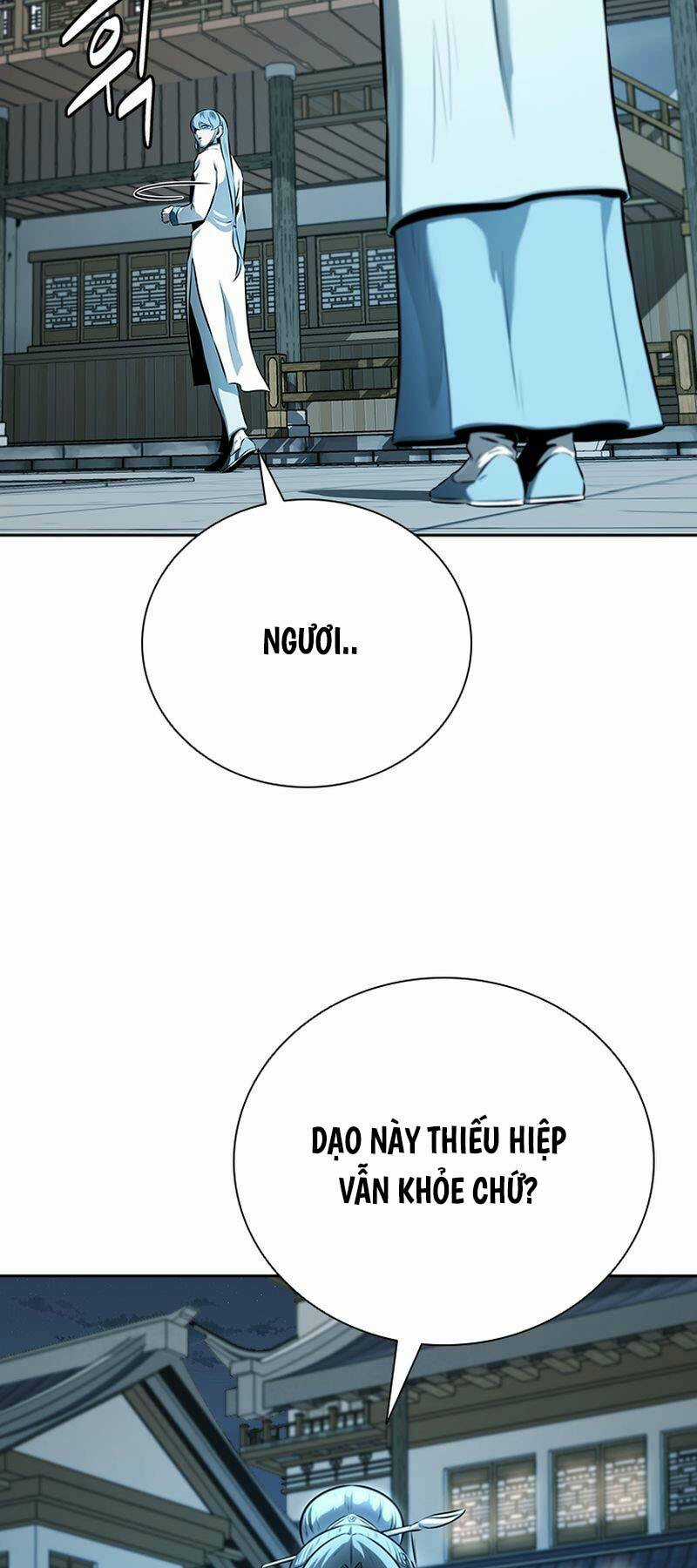 Kiếm Đế Nguyệt Linh Chapter 69 trang 67