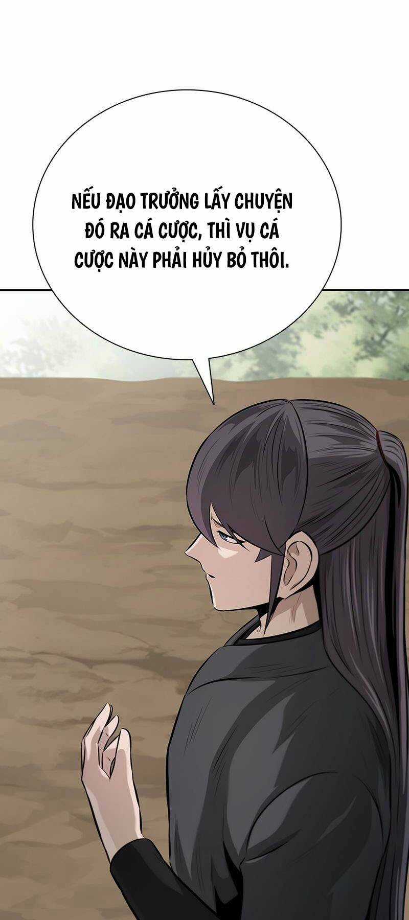 Kiếm Đế Nguyệt Linh Chapter 69 trang 7