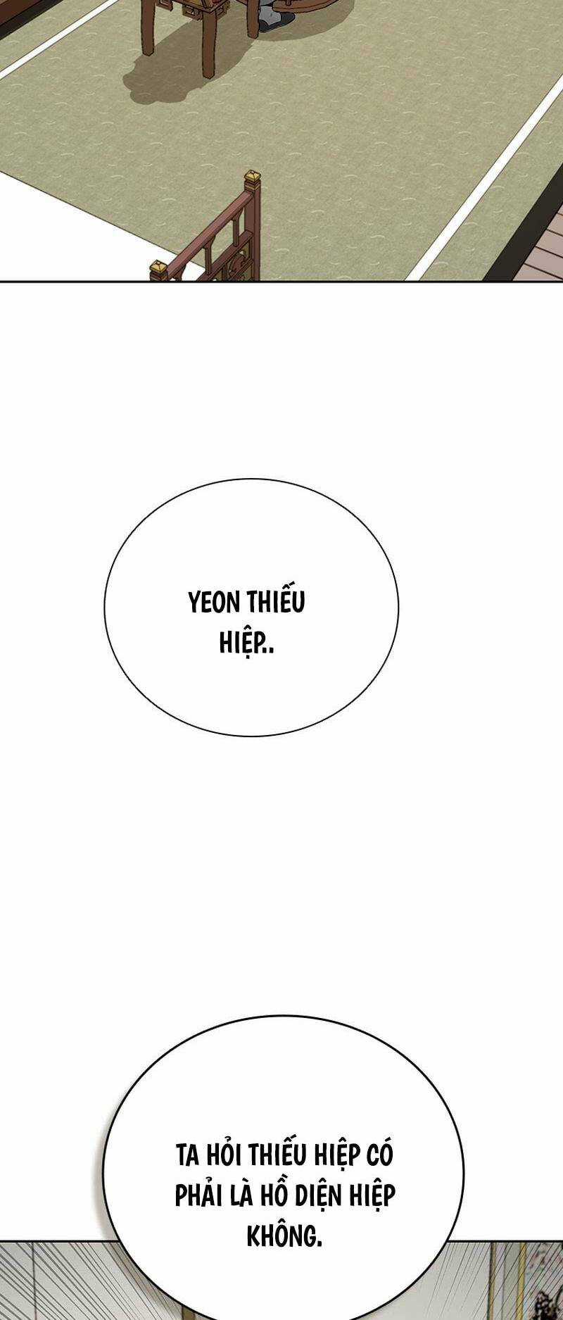 Kiếm Đế Nguyệt Linh Chapter 69 trang 70