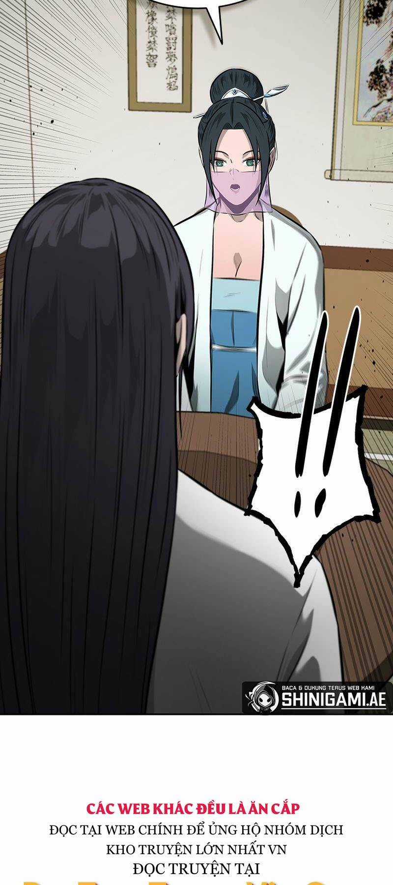 Kiếm Đế Nguyệt Linh Chapter 69 trang 71