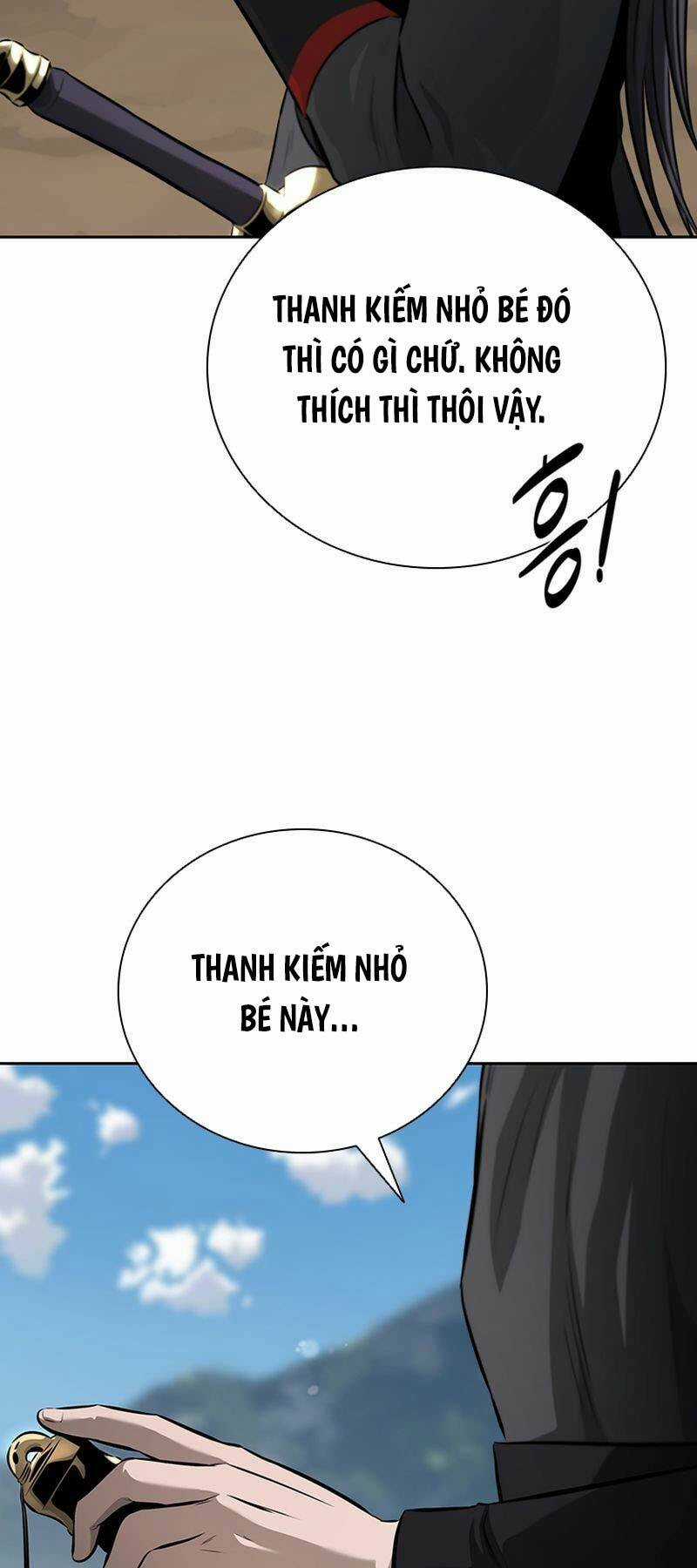 Kiếm Đế Nguyệt Linh Chapter 69 trang 8