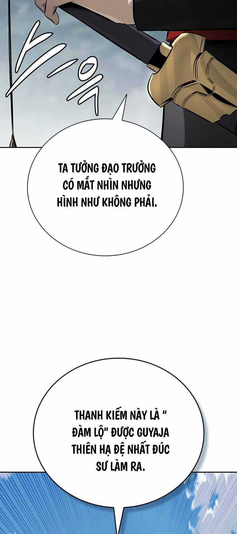 Kiếm Đế Nguyệt Linh Chapter 69 trang 9