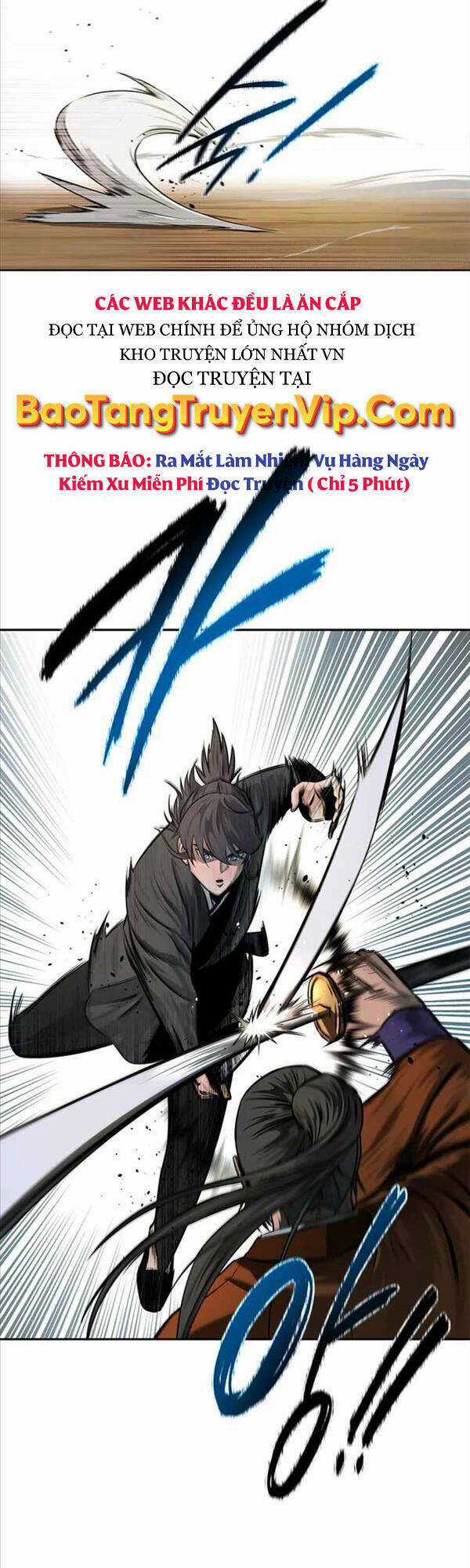 Kiếm Đế Nguyệt Linh Chapter 7 trang 10