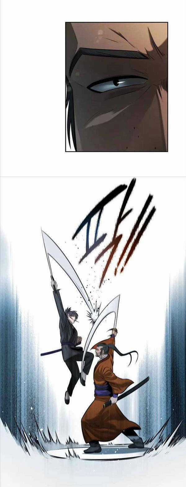 Kiếm Đế Nguyệt Linh Chapter 7 trang 11