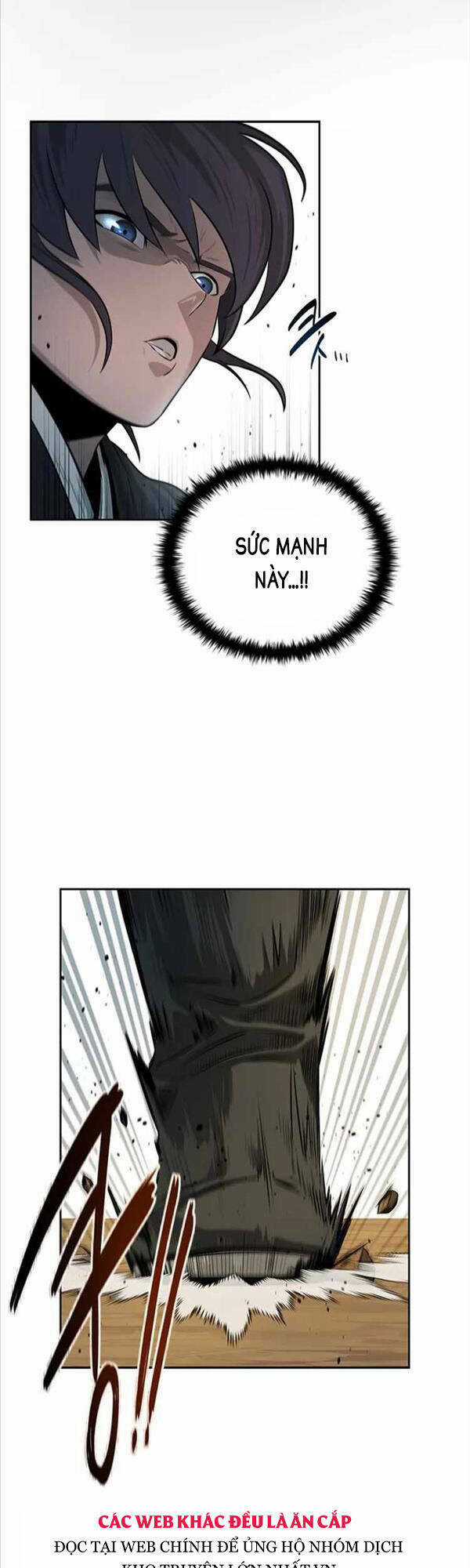 Kiếm Đế Nguyệt Linh Chapter 7 trang 12