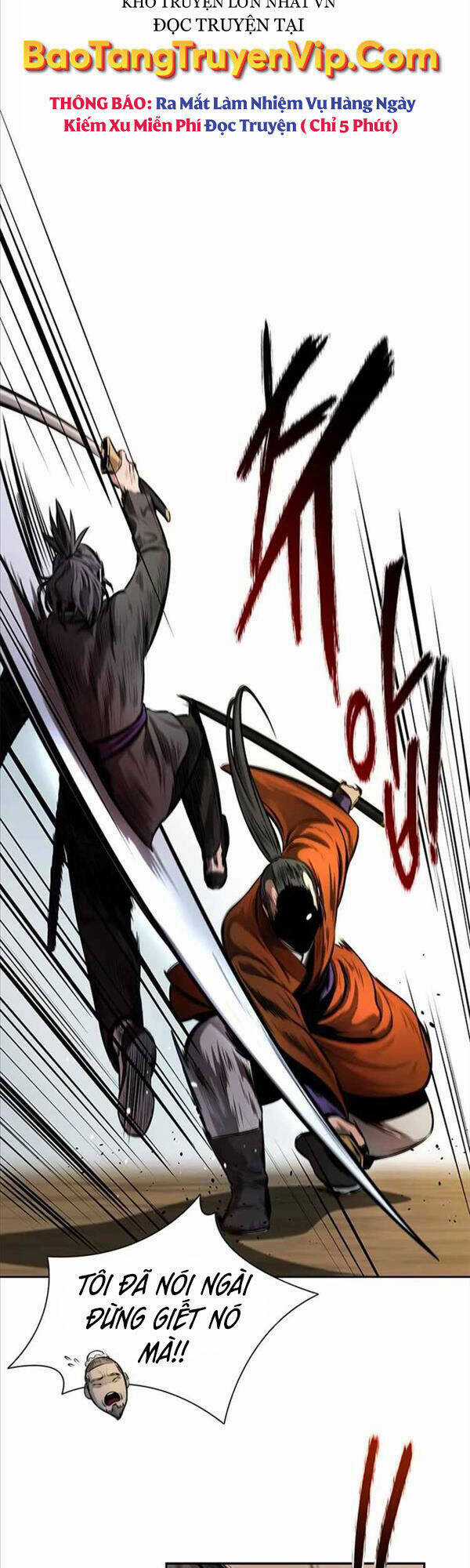 Kiếm Đế Nguyệt Linh Chapter 7 trang 13