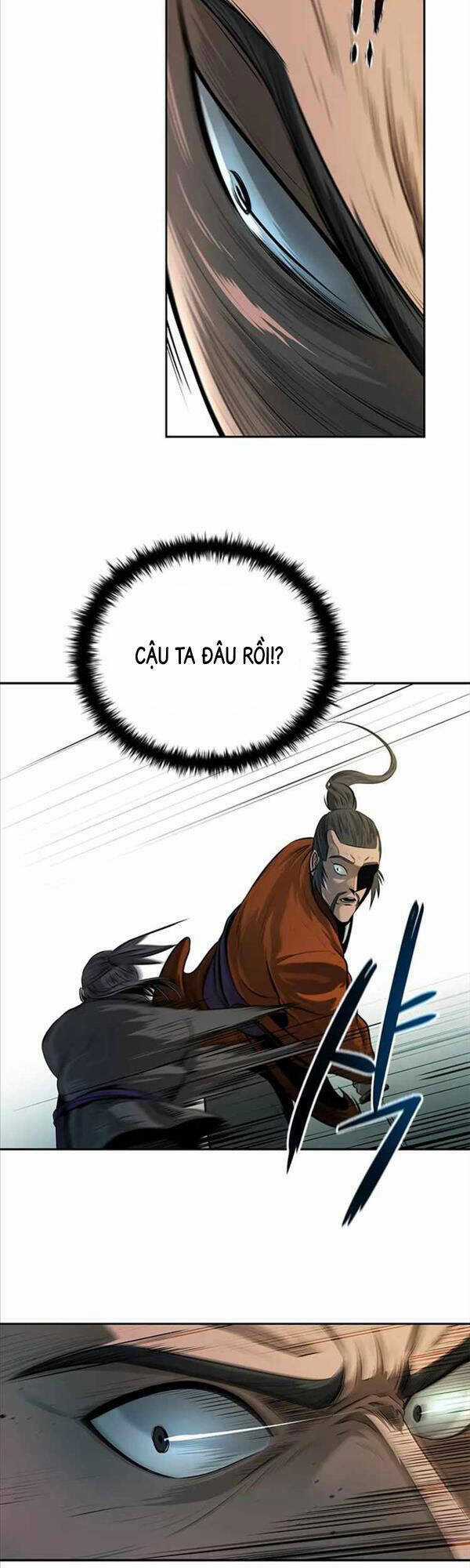 Kiếm Đế Nguyệt Linh Chapter 7 trang 14