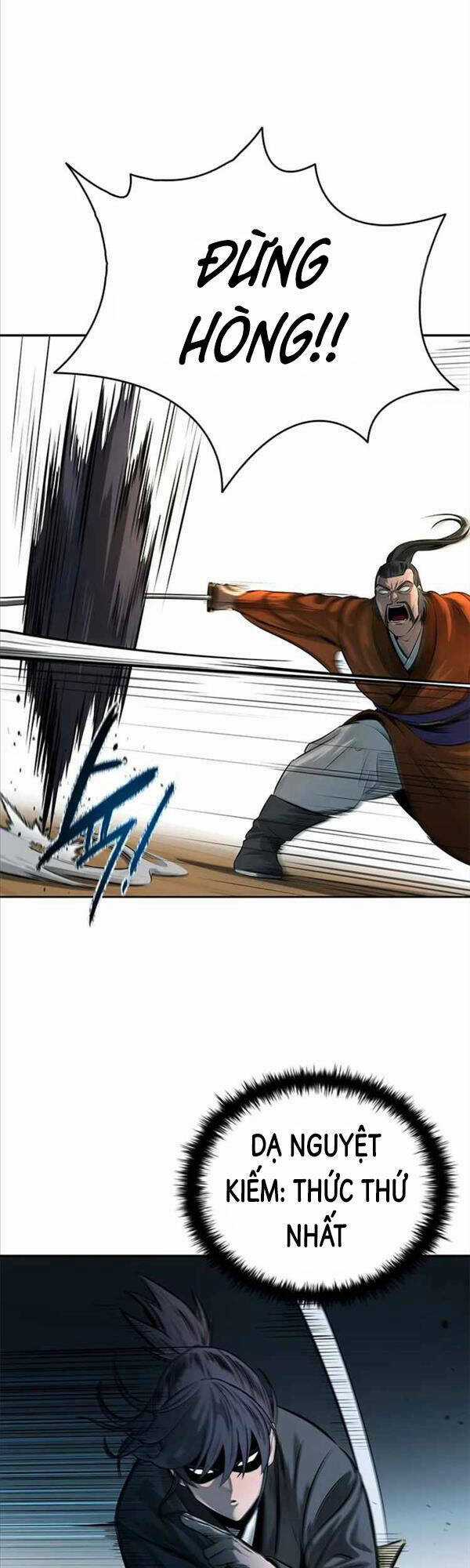 Kiếm Đế Nguyệt Linh Chapter 7 trang 15