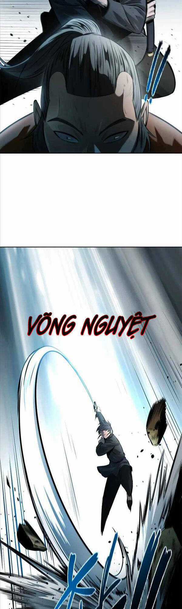 Kiếm Đế Nguyệt Linh Chapter 7 trang 16