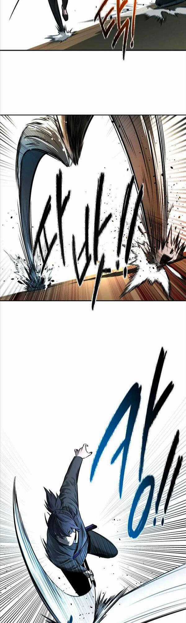 Kiếm Đế Nguyệt Linh Chapter 7 trang 18