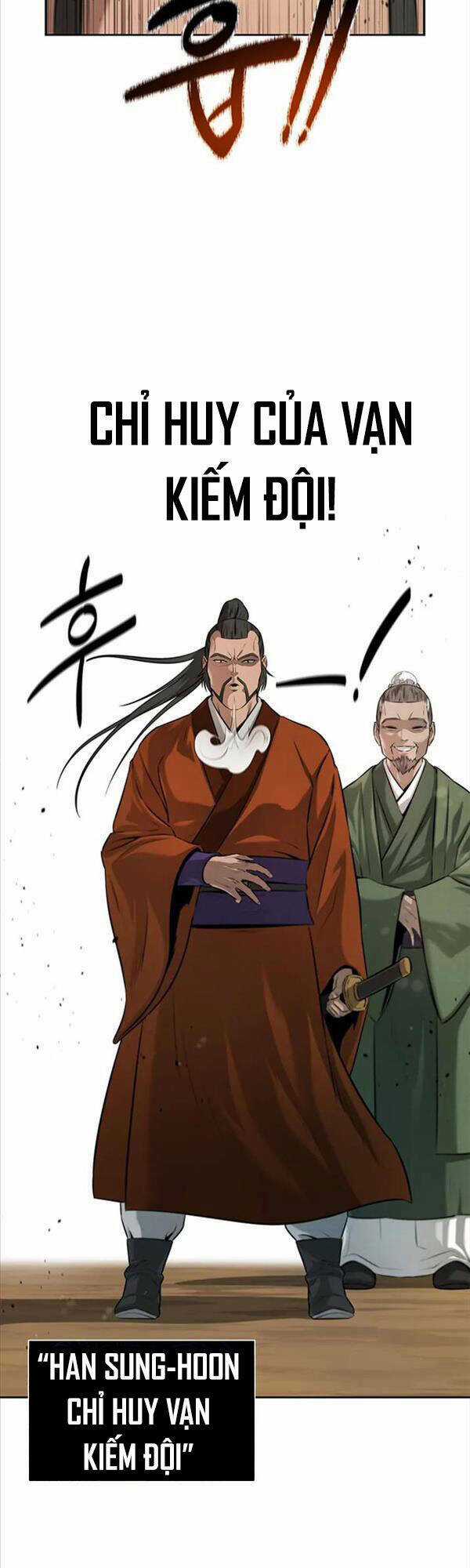 Kiếm Đế Nguyệt Linh Chapter 7 trang 2