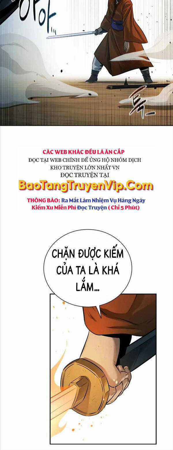 Kiếm Đế Nguyệt Linh Chapter 7 trang 22