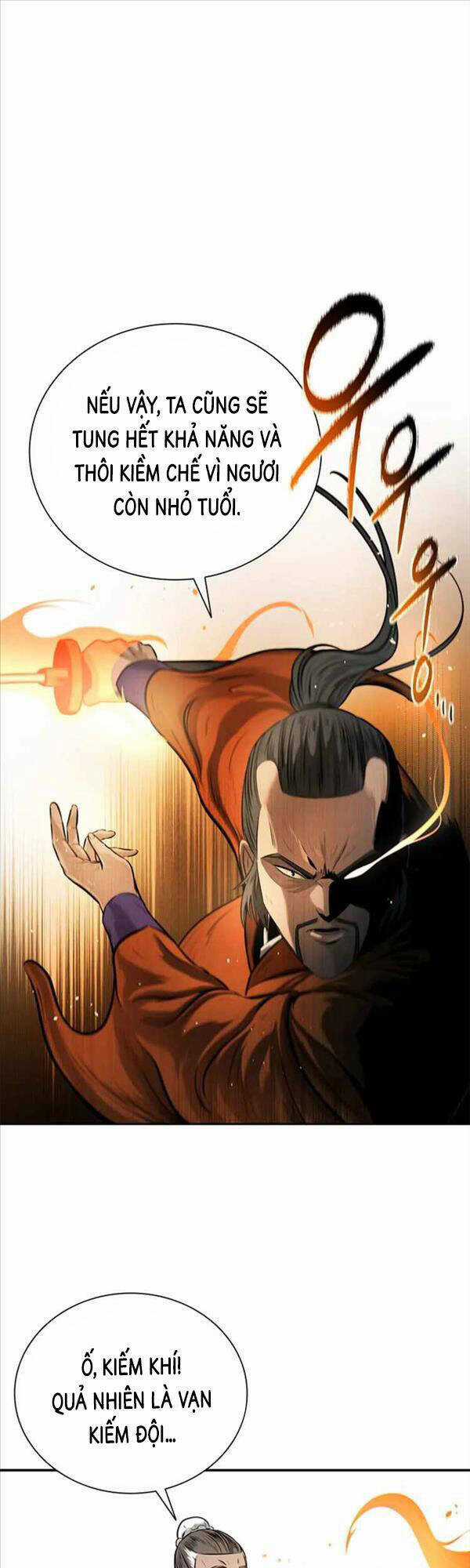 Kiếm Đế Nguyệt Linh Chapter 7 trang 23