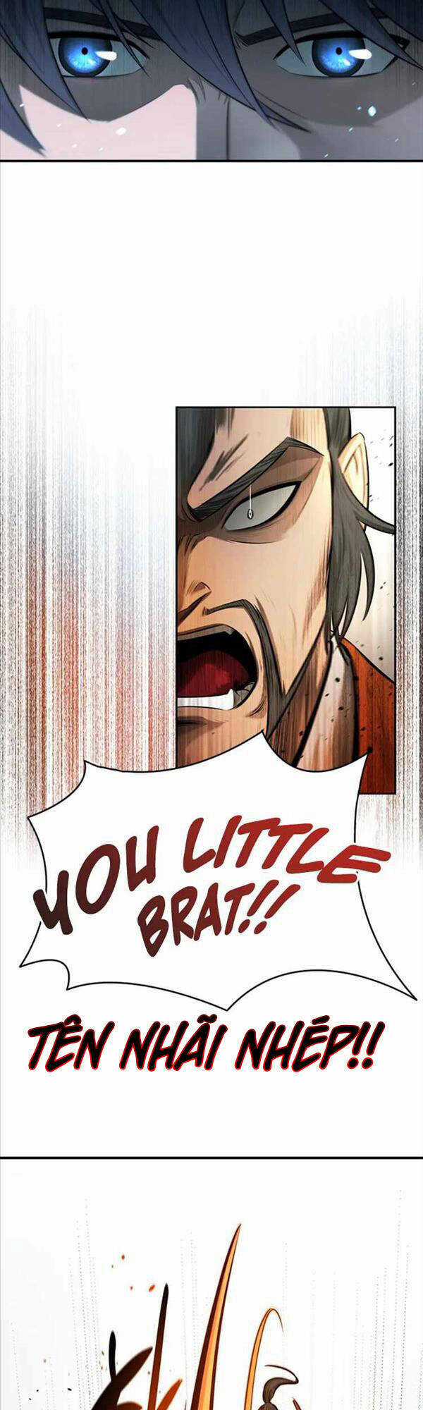 Kiếm Đế Nguyệt Linh Chapter 7 trang 26